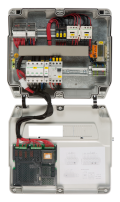 Additional module